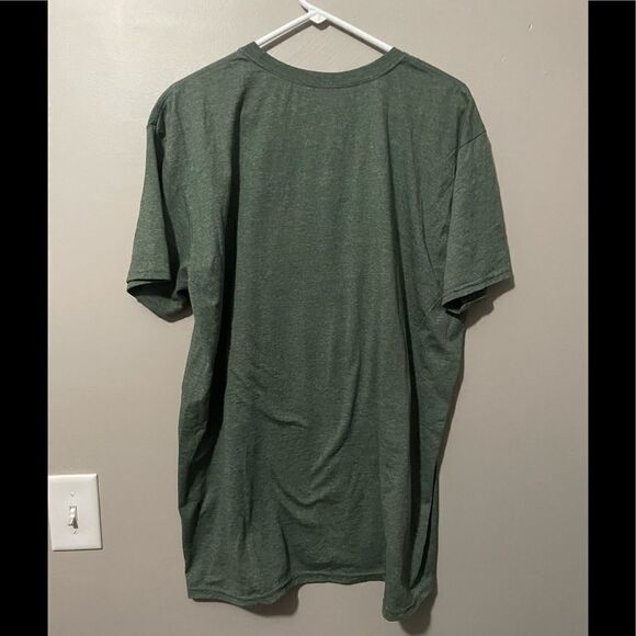 Young bucks money t shirt - Picture 4 of 4